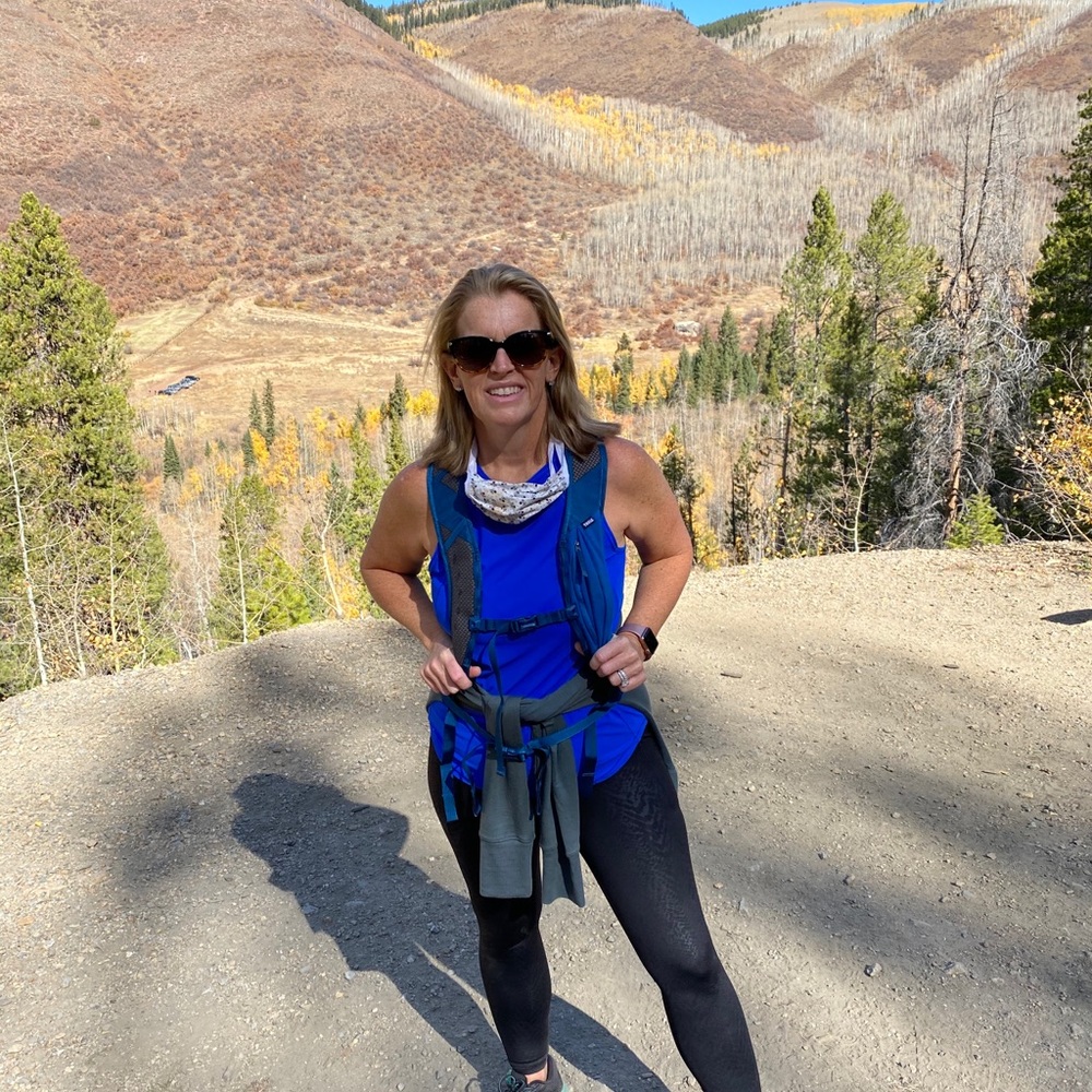 Meet your Posher, Julie